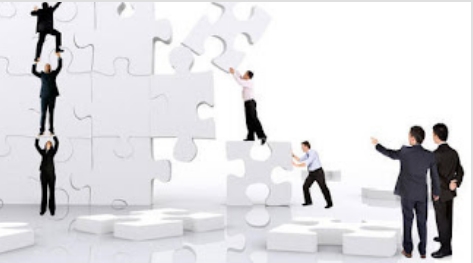 Corporate business restructuring